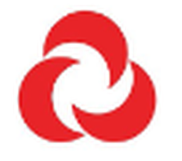 Agha Khan University Hospital logo