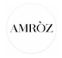Amroz Textile logo