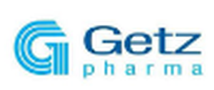 Getz Pharma logo