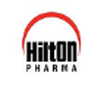 Hilton Pharma logo